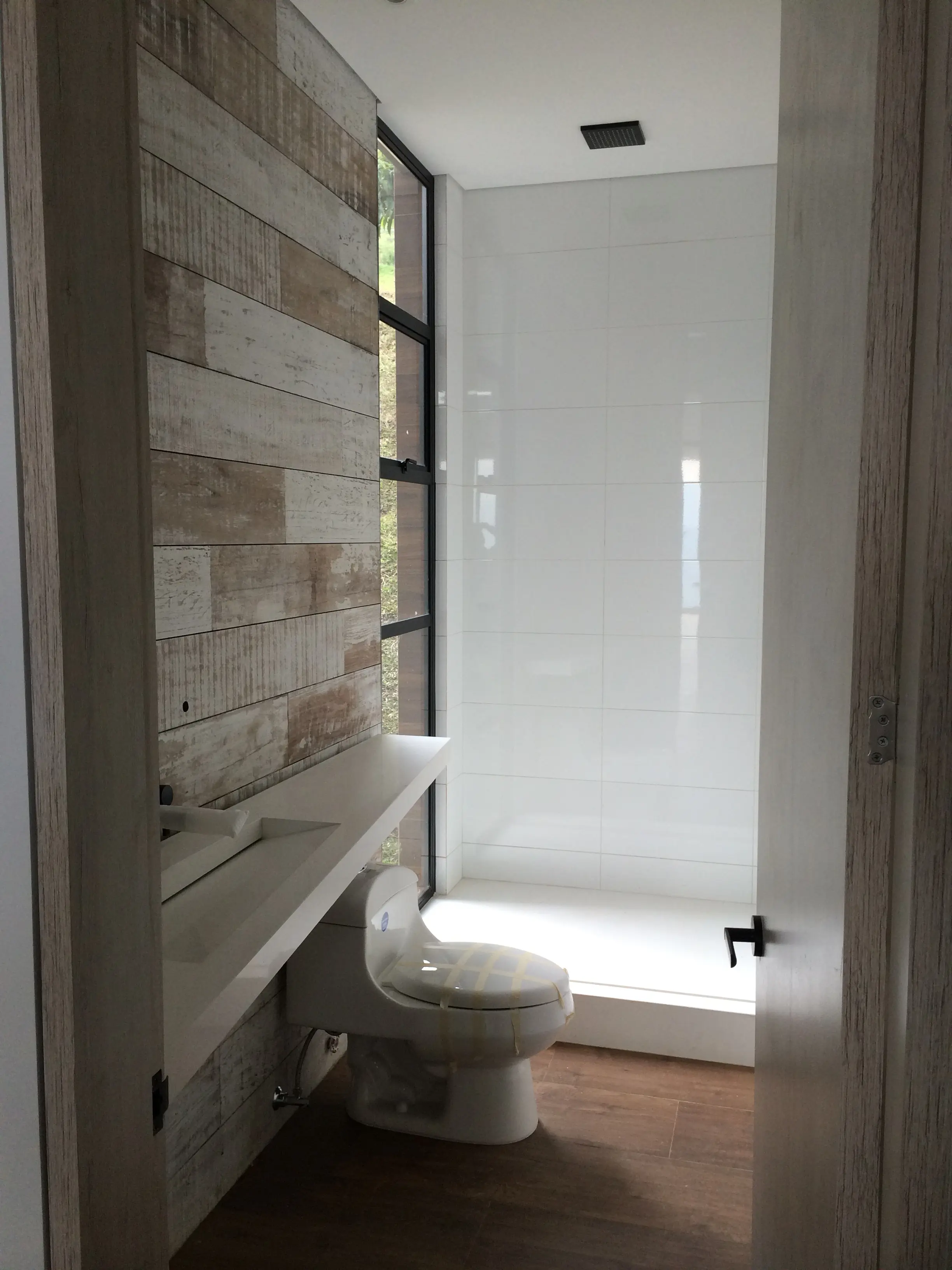 Proyecto Inmobiliario Remodelación de Baños